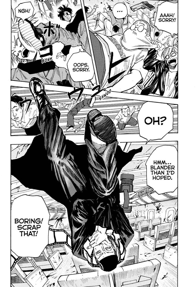 Chapter 60 Kanaguri - Page 18